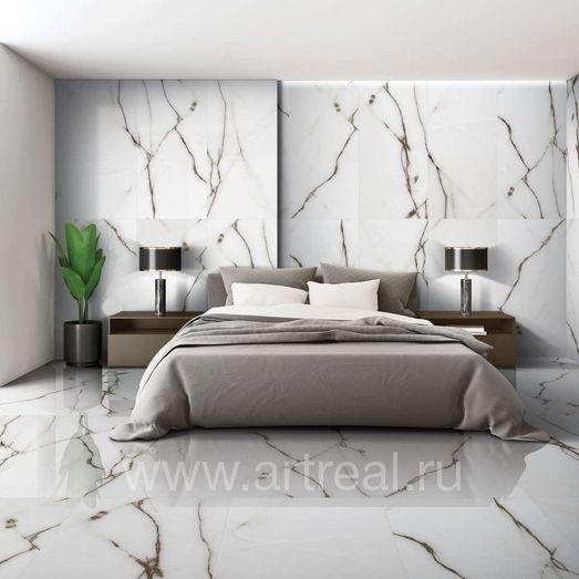 Керамогранит Neodom Onix One в интерьере