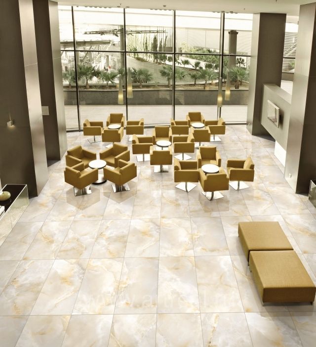 Керамогранит Neodom Onix One в интерьере