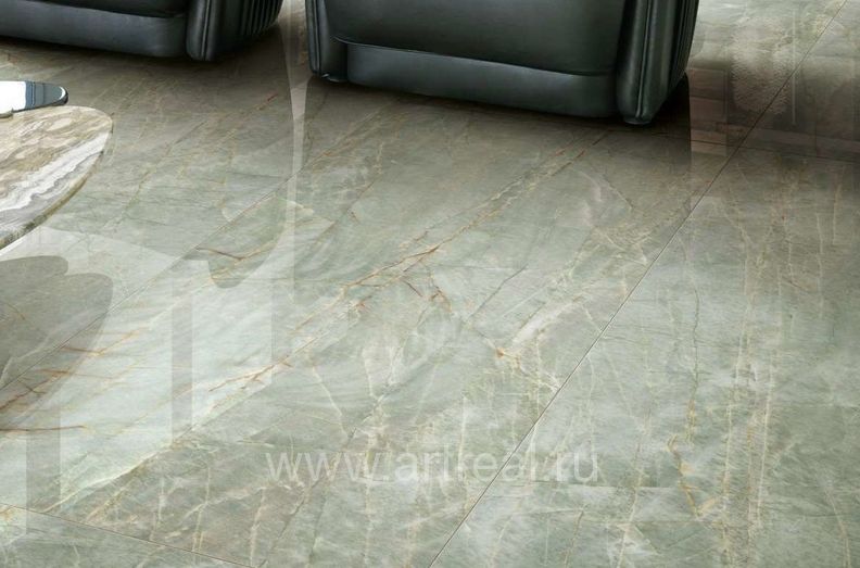 Roberto Cavalli Lush Керамогранит Roberto Cavalli Lush в интерьере