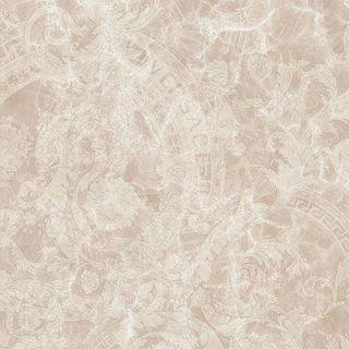 Versace Meteorite керамогранит Megabarocco Miele Naturale 60*60*10