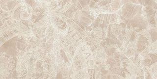 Versace Meteorite керамогранит Megabarocco Miele Lappato 60*120*10