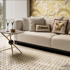 Керамогранит Versace Meteorite