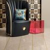 Керамогранит Versace Meteorite в интерьере