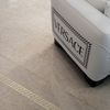 Керамогранит Versace Meteorite в интерьере