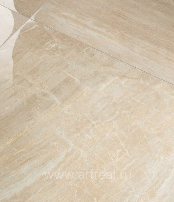 Керамогранит Serenissima Anthology в интерьере