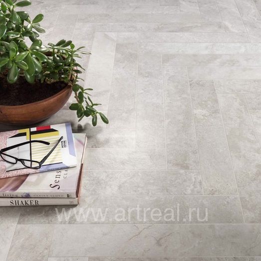 Керамогранит Edimax Astor Stream в интерьере