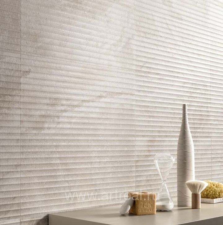 Керамогранит Edimax Astor Stream в интерьере