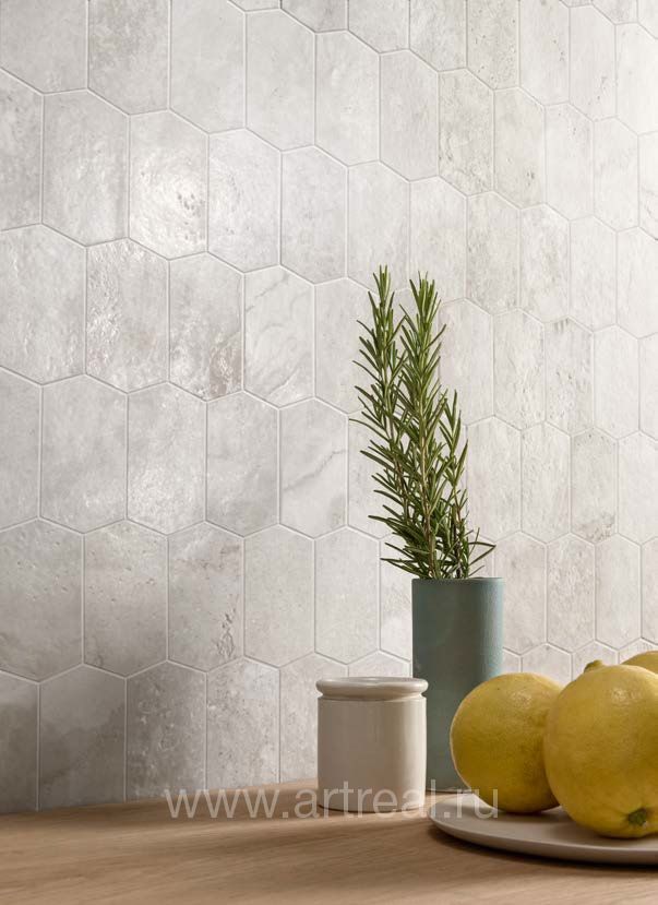 Керамогранит Edimax Astor Stream в интерьере