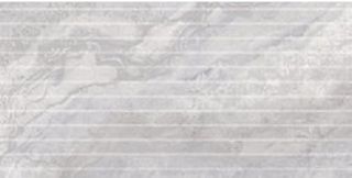 Edimax Astor Stream декор Flutes Silver Ret. 30*60*10