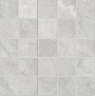 Edimax Astor Stream мозаика Mosaico Silver 30*30