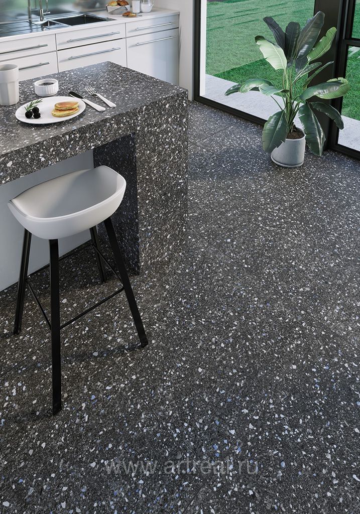 Керамогранит Codicer Robson в интерьере