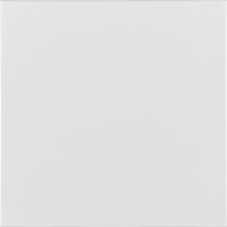 Adex Riviera настенная плитка Liso Lido White 20*20