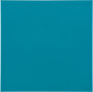Adex Riviera настенная плитка Liso Altea Blue 20*20