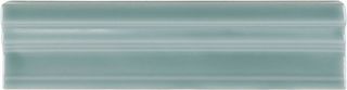 Adex Riviera бордюр Cornisa Niza Blue 5*20