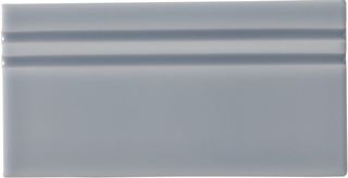 Adex Riviera плинтус Rodapie Rodas Blue 10*20