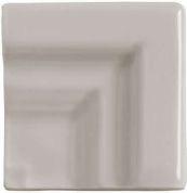 Adex Riviera вставка Angulo Marco Cornisa Mundaka Gray 5*5