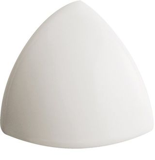 Adex Riviera вставка Angulo Cubrecanto Lido White 2.5*2.5