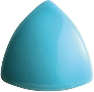 Adex Riviera вставка Angulo Cubrecanto Altea Blue 2.5*2.5