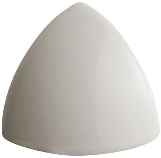 Adex Riviera Angulo Cubrecanto Mundaka Gray