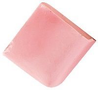 Adex Riviera Angulo Bullnose Trim Malvarrosa