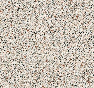 ABK Blend керамогранит Blend Dots Multiwhite Lapp 90*90*9