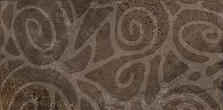 Brennero Explora декор Pav. Dekora Bronze Lapp. 60*120*8.5