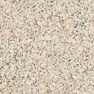 Casalgrande Padana Terrazzo керамогранит Beige 60*60*9