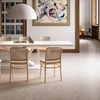 Керамогранит Casalgrande Padana Terrazzo в интерьере