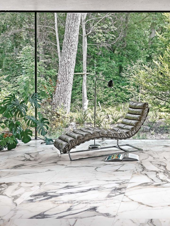 Керамогранит Rex Les Origines De Rex в интерьере