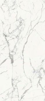 Rex Les Origines De Rex керамогранит Blanche Glossy 80*180*10