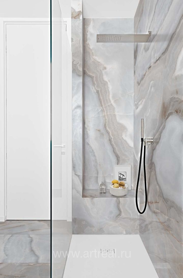 Rex Reves De Rex Керамогранит Rex Reves De Rex в интерьере