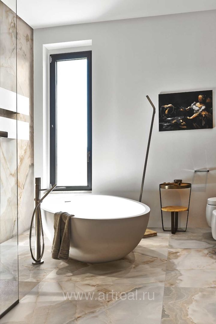 Rex Reves De Rex Керамогранит Rex Reves De Rex в интерьере