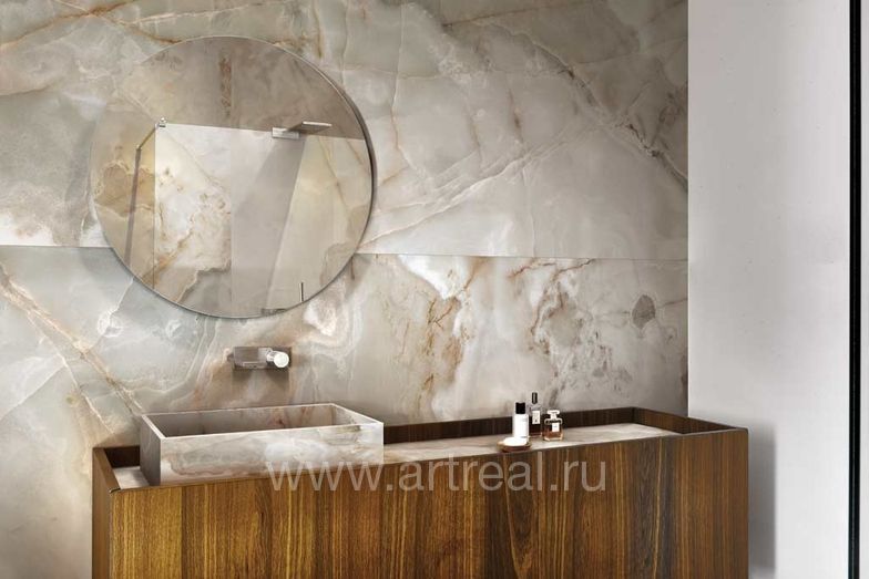 Rex Reves De Rex Керамогранит Rex Reves De Rex в интерьере