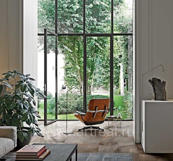 Rex Reves De Rex Керамогранит Rex Reves De Rex в интерьере