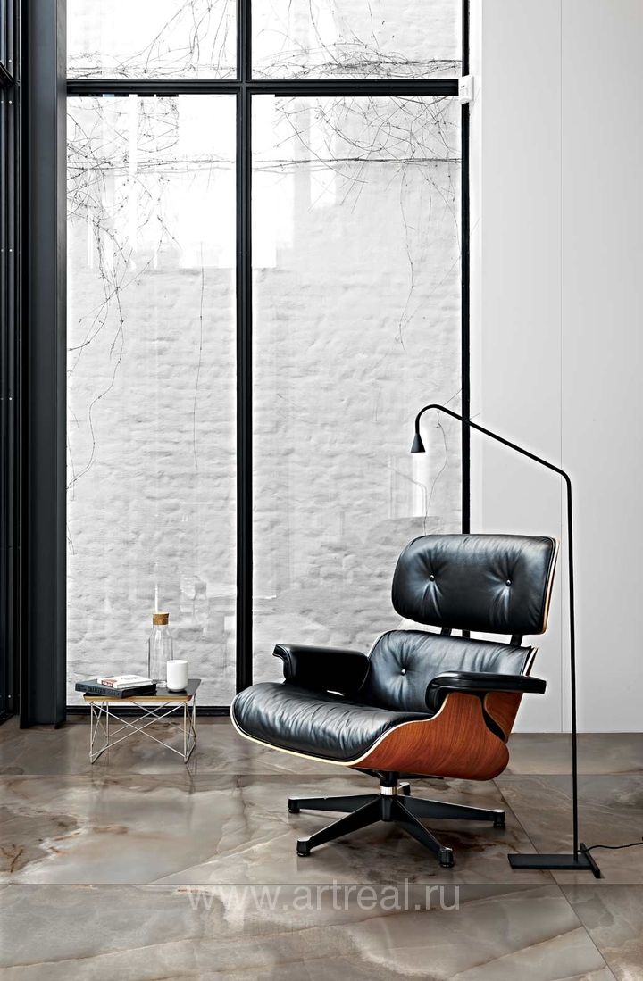 Rex Reves De Rex Керамогранит Rex Reves De Rex в интерьере