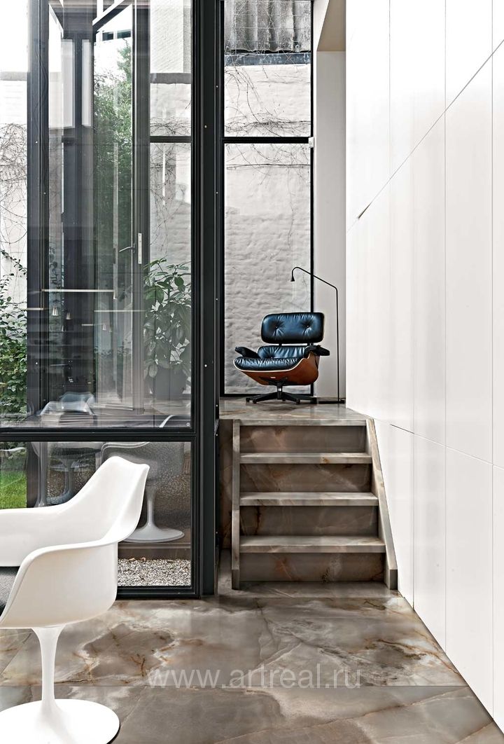 Rex Reves De Rex Керамогранит Rex Reves De Rex в интерьере