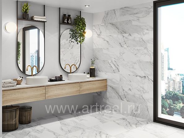 Azteca Macchia Vecchia Керамическая плитка Azteca Macchia Vecchia в интерьере