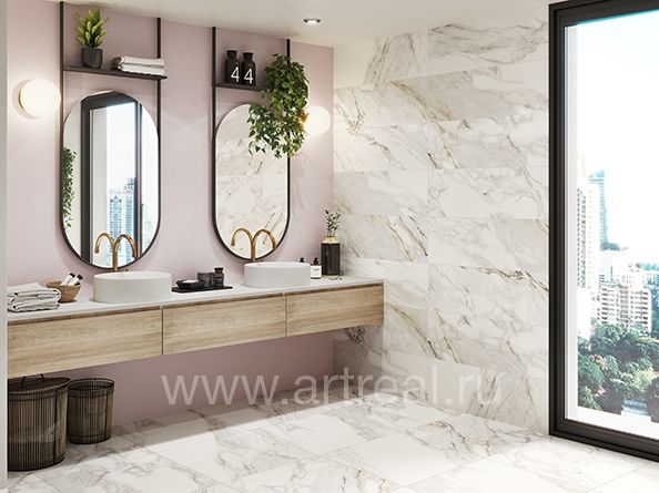 Azteca Macchia Vecchia Керамическая плитка Azteca Macchia Vecchia в интерьере