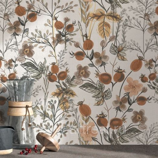 Керамическая плитка ABK Wide And Style Mini в интерьере