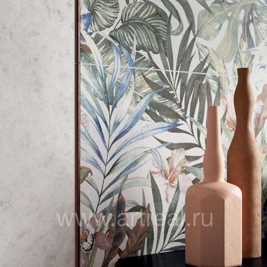 Керамическая плитка ABK Wide And Style Mini в интерьере