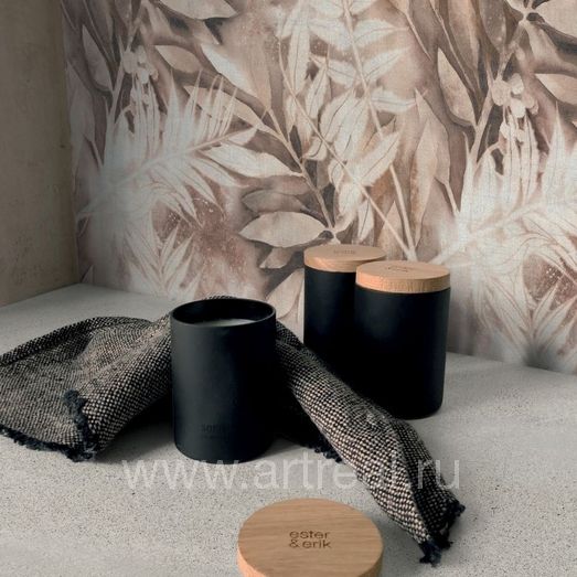 Керамическая плитка ABK Wide And Style Mini в интерьере