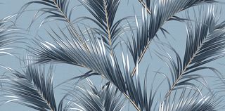 ABK Wide And Style Mini декор Palm 60*120*7