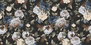 ABK Wide And Style Mini декор Romantic 60*120*7