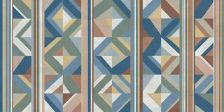 ABK Wide And Style Mini декор Upcycled 60*120*7