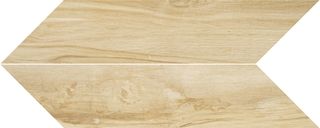 Love Ceramic Tiles Wooden керамогранит Chevron Light Beige 20*80*9