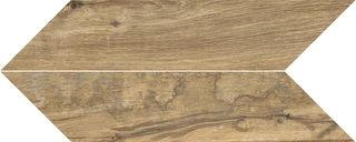 Love Ceramic Tiles Wooden керамогранит Chevron Dark Beige 20*80*9