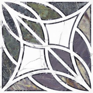 Aparici Vivid керамогранит Vivid Stamp Pulido 59.55*59.55*7.4