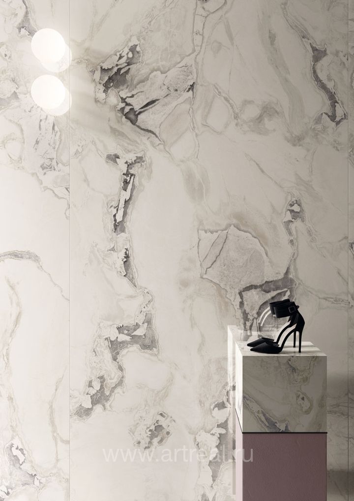 Керамогранит Keope Interno4 в интерьере