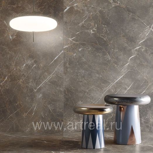 Керамогранит Keope Eclectic в интерьере