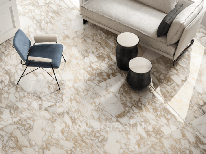 Керамогранит Keope Eclectic в интерьере